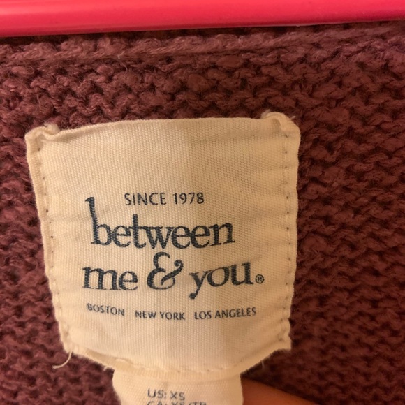 Sweater - Picture 3 of 3